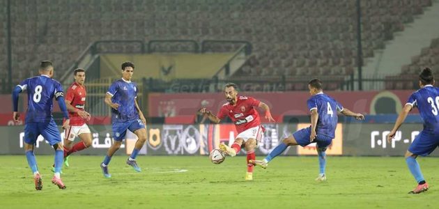 مواعيد مباريات الثلاثاء 21 فبراير – الأهلي مع أسوان.. وريال مدريد ضد ليفربول