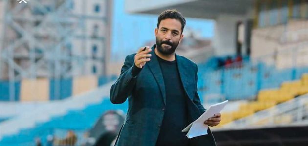 ميدو: أرفع الحرج عن إدارة الإسماعيلي لاتخاذ القرار المناسب بشأن مستقبلي