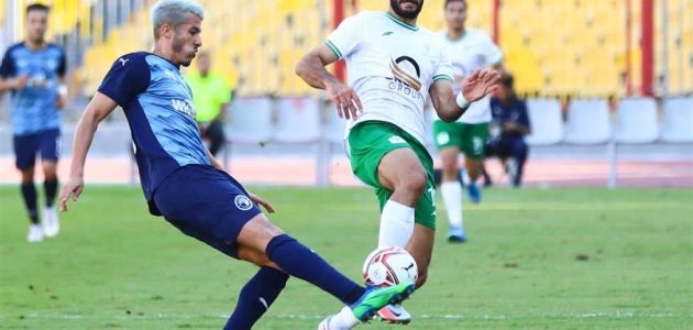 مباشر الدوري – المصري (0) (0) بيراميدز.. بداية اللقاء