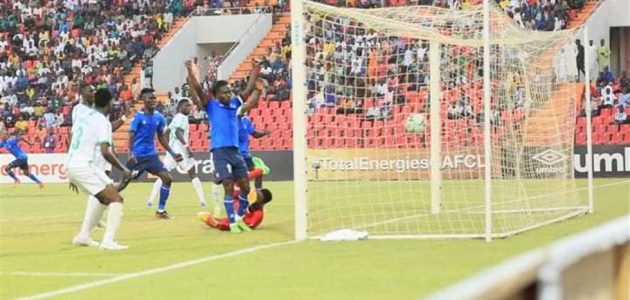 مدرب الهلال: الفوز على القطن تزكية لما قدمناه أمام الأهلي