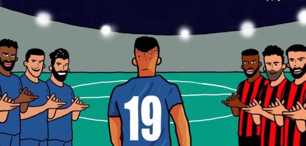 تشكيل أسوان أمام المحلة – حسام عرفات أساسي في الدوري لأول مرة منذ 549 يومًا