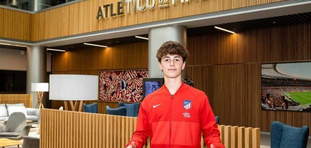 لاعب مصري يختار إسبانيا؟ قصة محمد حمدي “المزيف”