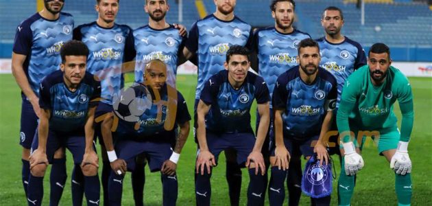 خبر في الجول – اتحاد الكرة يدرس ترشيح بيراميدز للبطولة العربية بدلا من الأهلي