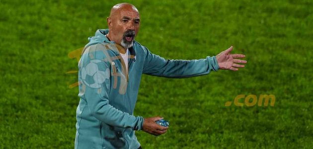 باتشيكو: الشناوي قدم مباراة كبيرة.. واعتدنا على اللعب في الحرارة والرطوبة