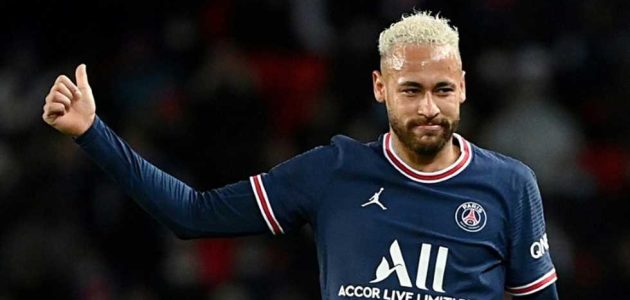 ذا أثليتك: نيمار يسعى لإنهاء مسيرته الكروية في باريس سان جيرمان