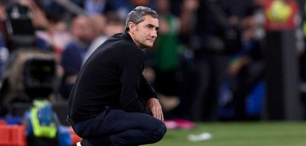 فالفيردي: ما فعله حكم الفيديو لا يمت لكرة القدم.. احتاج تلسكوب لرؤية اللقطة