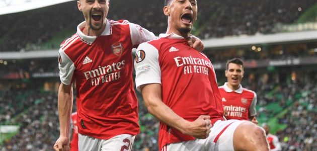 راديو مونت كارلو: ساليبا يغيب عدة أسابيع بسبب الإصابة