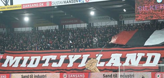 مباشر الدوري الدنماركي – سيلكبورج (0) (0) ميتيلاند.. إمام عاشور احتياطي