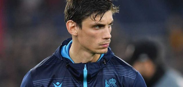 لاعب فرنسي يعلن اقتراب انضمامه لمنتخب إسبانيا