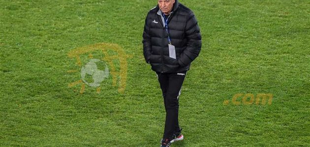 الزمالك يعلن رحيل فيريرا عن قيادة الفريق