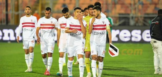 وهدان: الزمالك استقر على المدرب الجديد وهذا موعد الإعلان عنه