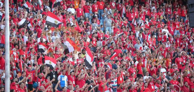 “محتاجينكم في ضهرنا” اتحاد الكرة يوجه رسالة للجماهير لدعم المنتخب