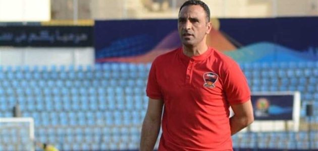 الراحل رقم 61 في الدرجة الثانية.. سعيد عبد العزيز يستقيل من تدريب دكرنس