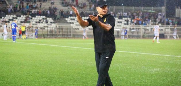 خبر في الجول – البدري يطير الجمعة إلى تونس لإتمام التعاقد مع الصفاقسي