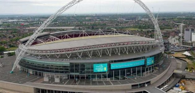 الاتحاد الإنجليزي يعلن إقامة حفل إفطار في ملعب ويمبلي