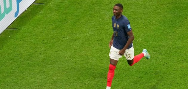 تقرير: مانشستر يونايتد يراقب كولو مواني